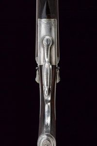 Bellissima doppietta express a cani esterni di E. M. Reilly & Co.  - Asta Rare Armi Antiche e Militaria da tutto il mondo - Associazione Nazionale - Case d'Asta italiane