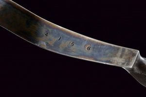 Interessante express Holland & Holland per caccia grossa  - Asta Rare Armi Antiche e Militaria da tutto il mondo - Associazione Nazionale - Case d'Asta italiane