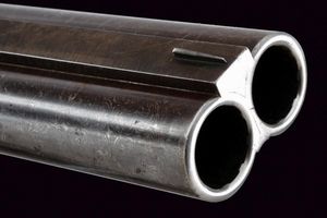 Interessante express Holland & Holland per caccia grossa  - Asta Rare Armi Antiche e Militaria da tutto il mondo - Associazione Nazionale - Case d'Asta italiane