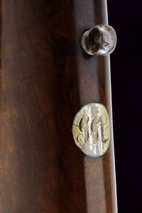 Interessante express Holland & Holland per caccia grossa  - Asta Rare Armi Antiche e Militaria da tutto il mondo - Associazione Nazionale - Case d'Asta italiane