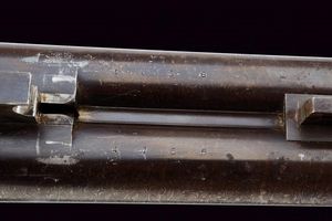Interessante express Holland & Holland per caccia grossa  - Asta Rare Armi Antiche e Militaria da tutto il mondo - Associazione Nazionale - Case d'Asta italiane