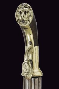 Pepperbox revolver a luminello di Egg  - Asta Rare Armi Antiche e Militaria da tutto il mondo - Associazione Nazionale - Case d'Asta italiane