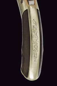 Pepperbox revolver a luminello di Egg  - Asta Rare Armi Antiche e Militaria da tutto il mondo - Associazione Nazionale - Case d'Asta italiane