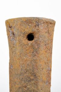 Cannone a mano  - Asta Rare Armi Antiche e Militaria da tutto il mondo - Associazione Nazionale - Case d'Asta italiane