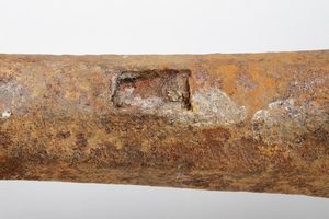 Cannone a mano  - Asta Rare Armi Antiche e Militaria da tutto il mondo - Associazione Nazionale - Case d'Asta italiane