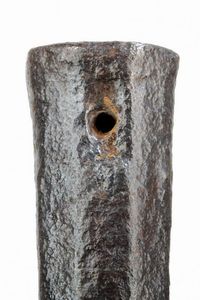 Cannone a mano  - Asta Rare Armi Antiche e Militaria da tutto il mondo - Associazione Nazionale - Case d'Asta italiane