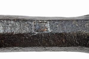 Cannone a mano  - Asta Rare Armi Antiche e Militaria da tutto il mondo - Associazione Nazionale - Case d'Asta italiane