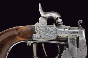 Prova polvere a luminello  - Asta Rare Armi Antiche e Militaria da tutto il mondo - Associazione Nazionale - Case d'Asta italiane