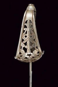 Sciabola da ufficiale di cavalleria Mod. 1869  - Asta Rare Armi Antiche e Militaria da tutto il mondo - Associazione Nazionale - Case d'Asta italiane