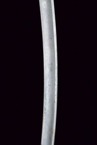 Sciabola da cavalleria  - Asta Rare Armi Antiche e Militaria da tutto il mondo - Associazione Nazionale - Case d'Asta italiane