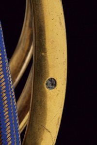 Sciabola da ufficiale di cavalleria tipo AN. IX  - Asta Rare Armi Antiche e Militaria da tutto il mondo - Associazione Nazionale - Case d'Asta italiane