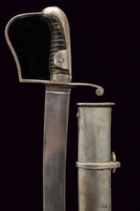 Sciabola da cavalleria leggera  - Asta Rare Armi Antiche e Militaria da tutto il mondo - Associazione Nazionale - Case d'Asta italiane