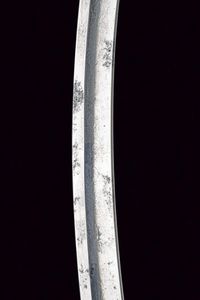 Sciabola da ufficiale  - Asta Rare Armi Antiche e Militaria da tutto il mondo - Associazione Nazionale - Case d'Asta italiane