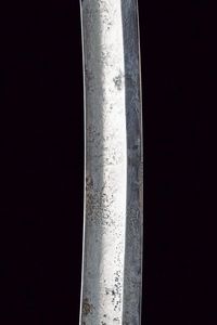 Sciabola da ufficiale  - Asta Rare Armi Antiche e Militaria da tutto il mondo - Associazione Nazionale - Case d'Asta italiane