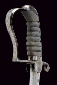 Sciabola da ufficiale  - Asta Rare Armi Antiche e Militaria da tutto il mondo - Associazione Nazionale - Case d'Asta italiane