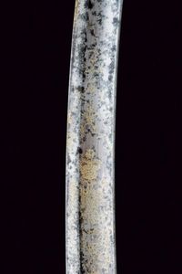 Sciabola da cavalleria Mod. 1796  - Asta Rare Armi Antiche e Militaria da tutto il mondo - Associazione Nazionale - Case d'Asta italiane