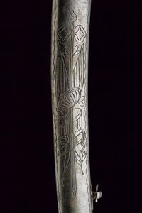 Sciabola da ufficiale  - Asta Rare Armi Antiche e Militaria da tutto il mondo - Associazione Nazionale - Case d'Asta italiane