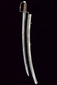 Sciabola da ufficiale  - Asta Rare Armi Antiche e Militaria da tutto il mondo - Associazione Nazionale - Case d'Asta italiane