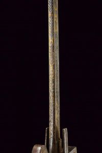 Sciabola da ufficiale Mod. 1855 con bella lama  - Asta Rare Armi Antiche e Militaria da tutto il mondo - Associazione Nazionale - Case d'Asta italiane