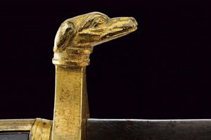 Interessante e rara sciabola dell'epoca Murattiana  - Asta Rare Armi Antiche e Militaria da tutto il mondo - Associazione Nazionale - Case d'Asta italiane