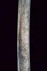 Sciabola da colonnello onorario degli ussari della guardia appartenuta al re Francesco II  - Asta Rare Armi Antiche e Militaria da tutto il mondo - Associazione Nazionale - Case d'Asta italiane