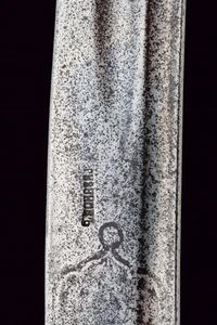 Sciabola da ufficiale  - Asta Rare Armi Antiche e Militaria da tutto il mondo - Associazione Nazionale - Case d'Asta italiane