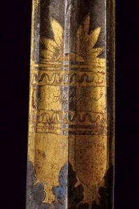 Spada d'onore dello zar Alessandro I (1801-1825)  - Asta Rare Armi Antiche e Militaria da tutto il mondo - Associazione Nazionale - Case d'Asta italiane