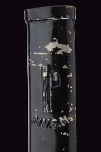 Pugnale da combattimento Mod. 1935 della MVSN da marcia  - Asta Rare Armi Antiche e Militaria da tutto il mondo - Associazione Nazionale - Case d'Asta italiane