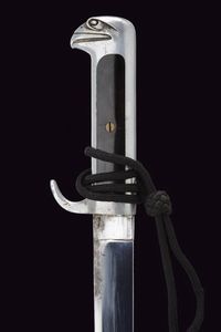 Pugnale da ufficiale delle MVSN Mod. 1937  - Asta Rare Armi Antiche e Militaria da tutto il mondo - Associazione Nazionale - Case d'Asta italiane