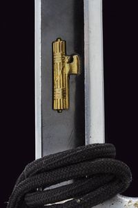 Pugnale da ufficiale delle MVSN Mod. 1937  - Asta Rare Armi Antiche e Militaria da tutto il mondo - Associazione Nazionale - Case d'Asta italiane