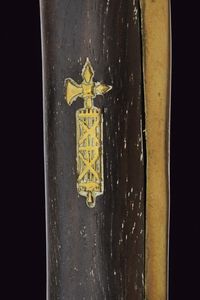 Raro pugnale della MVSN  - Asta Rare Armi Antiche e Militaria da tutto il mondo - Associazione Nazionale - Case d'Asta italiane