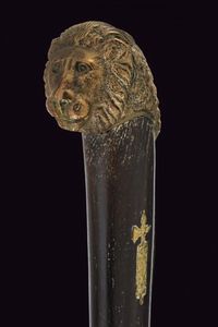 Raro pugnale della MVSN  - Asta Rare Armi Antiche e Militaria da tutto il mondo - Associazione Nazionale - Case d'Asta italiane