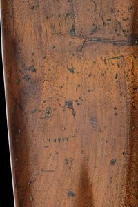 Fucile a pietra focaia  - Asta Rare Armi Antiche e Militaria da tutto il mondo - Associazione Nazionale - Case d'Asta italiane