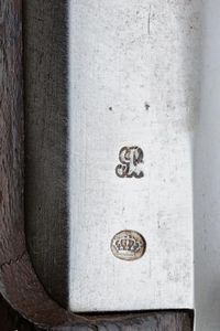 Raro fucile corto a pietra focaia  - Asta Rare Armi Antiche e Militaria da tutto il mondo - Associazione Nazionale - Case d'Asta italiane