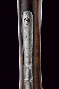 Fucile a pietra focaia  - Asta Rare Armi Antiche e Militaria da tutto il mondo - Associazione Nazionale - Case d'Asta italiane