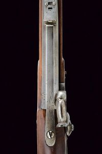 Fucile a luminello Lorenz da fanteria Mod.1854/II  - Asta Rare Armi Antiche e Militaria da tutto il mondo - Associazione Nazionale - Case d'Asta italiane