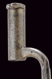 Infanteriegewehr M. 1842 con baionetta  - Asta Rare Armi Antiche e Militaria da tutto il mondo - Associazione Nazionale - Case d'Asta italiane