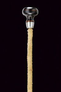 Jagerstutzen Mod. 1854 Lorenz  - Asta Rare Armi Antiche e Militaria da tutto il mondo - Associazione Nazionale - Case d'Asta italiane