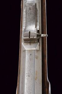 Dornstutzen Mod. 1854 Lorenz di Karl Pirlo  - Asta Rare Armi Antiche e Militaria da tutto il mondo - Associazione Nazionale - Case d'Asta italiane