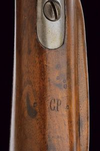 Dornstutzen Mod. 1854 Lorenz di Karl Pirlo  - Asta Rare Armi Antiche e Militaria da tutto il mondo - Associazione Nazionale - Case d'Asta italiane