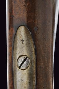 Carabina da cavalleria mod. 1840  - Asta Rare Armi Antiche e Militaria da tutto il mondo - Associazione Nazionale - Case d'Asta italiane