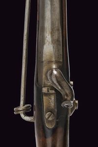 Carabina da cavalleria mod. 1840  - Asta Rare Armi Antiche e Militaria da tutto il mondo - Associazione Nazionale - Case d'Asta italiane