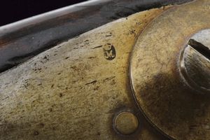 Carabina da cavalleria mod. 1840  - Asta Rare Armi Antiche e Militaria da tutto il mondo - Associazione Nazionale - Case d'Asta italiane