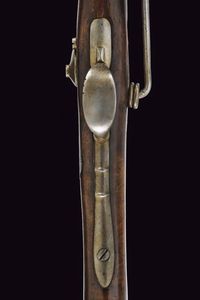 Carabina da cavalleria mod. 1840  - Asta Rare Armi Antiche e Militaria da tutto il mondo - Associazione Nazionale - Case d'Asta italiane