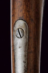 Rara carabina da bersaglieri a luminello Mod. 1856  - Asta Rare Armi Antiche e Militaria da tutto il mondo - Associazione Nazionale - Case d'Asta italiane