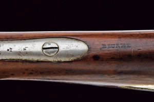 Fucile a luminello di Beuret Freres  - Asta Rare Armi Antiche e Militaria da tutto il mondo - Associazione Nazionale - Case d'Asta italiane