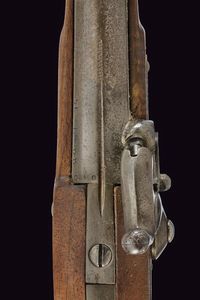 Pistola da cavalleria Lorenz Mod. 1862  - Asta Rare Armi Antiche e Militaria da tutto il mondo - Associazione Nazionale - Case d'Asta italiane