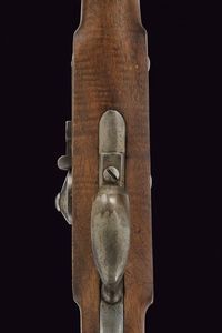 Pistola da cavalleria Lorenz Mod. 1862  - Asta Rare Armi Antiche e Militaria da tutto il mondo - Associazione Nazionale - Case d'Asta italiane