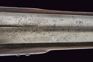 Pistola da cavalleria Lorenz Mod. 1862  - Asta Rare Armi Antiche e Militaria da tutto il mondo - Associazione Nazionale - Case d'Asta italiane