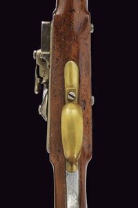Pistola da cavalleria Augustin mod. 1851  - Asta Rare Armi Antiche e Militaria da tutto il mondo - Associazione Nazionale - Case d'Asta italiane